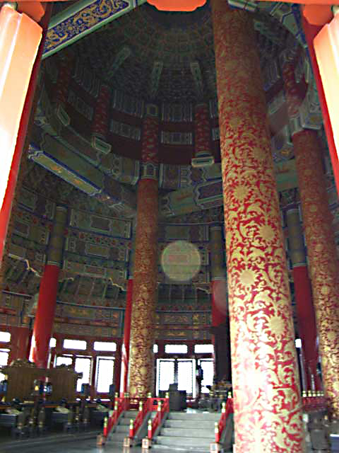 Beijing: beijing: Temple of Heaven