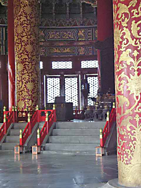 Beijing: beijing: Temple of Heaven